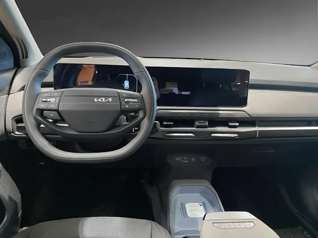 Kia EV3 81 kWh Earth+