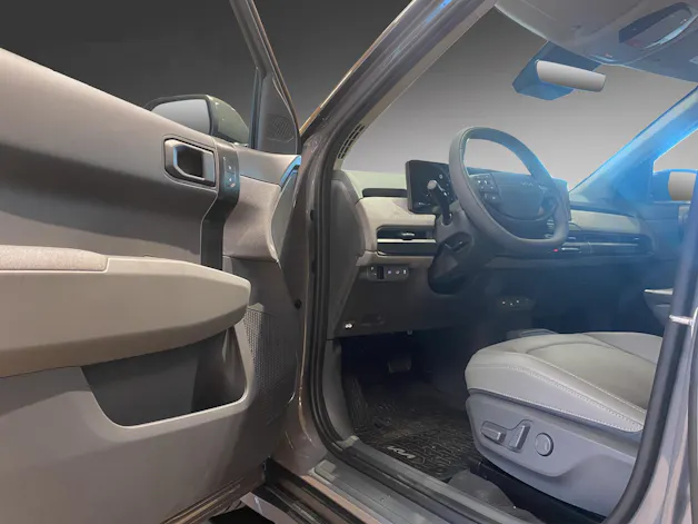 Kia EV3 81 kWh Earth+