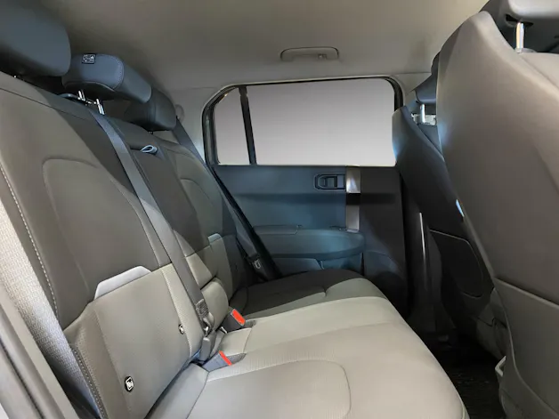 Kia EV3 81 kWh Earth+