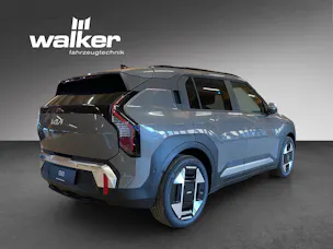 Kia EV3 81 kWh Earth+