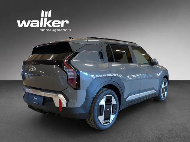 Kia EV3 81 kWh Earth+