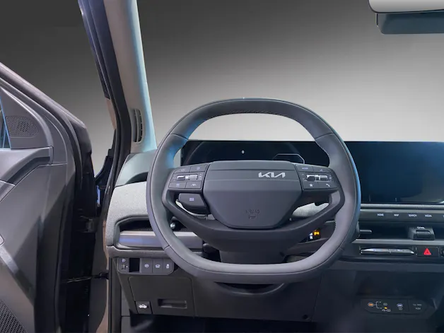 Kia EV3 81 kWh Earth+