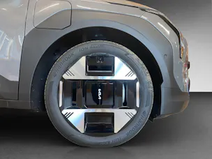 Kia EV3 81 kWh Earth+