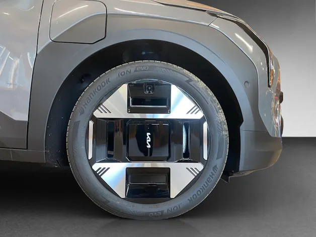 Kia EV3 81 kWh Earth+