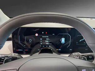 Kia EV3 81 kWh Earth+
