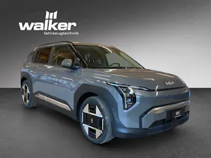 Kia EV3 81 kWh Earth+