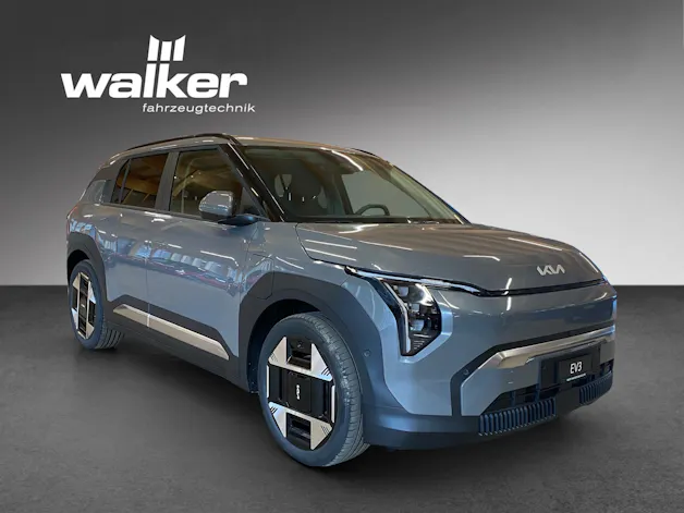 Kia EV3 81 kWh Earth+