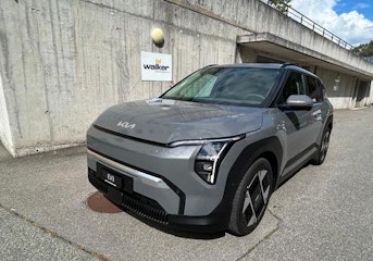 Vehicle image KIA EV3 0 Vehicle image KIA EV3 0