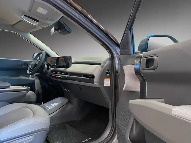 Kia EV3 81 kWh Earth+