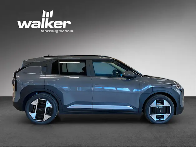 Kia EV3 81 kWh Earth+