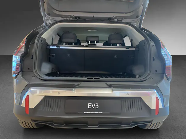 Kia EV3 81 kWh Earth+