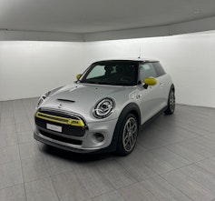 Vehicle image MINI F56 Cooper SE