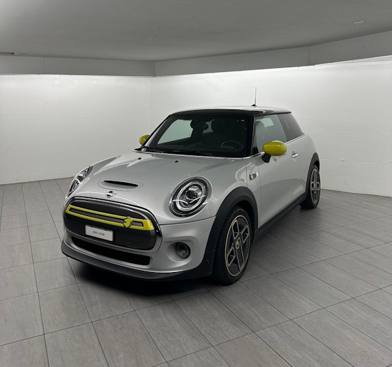 Vehicle image MINI MINI