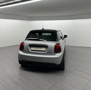 Mini F56 Cooper SE