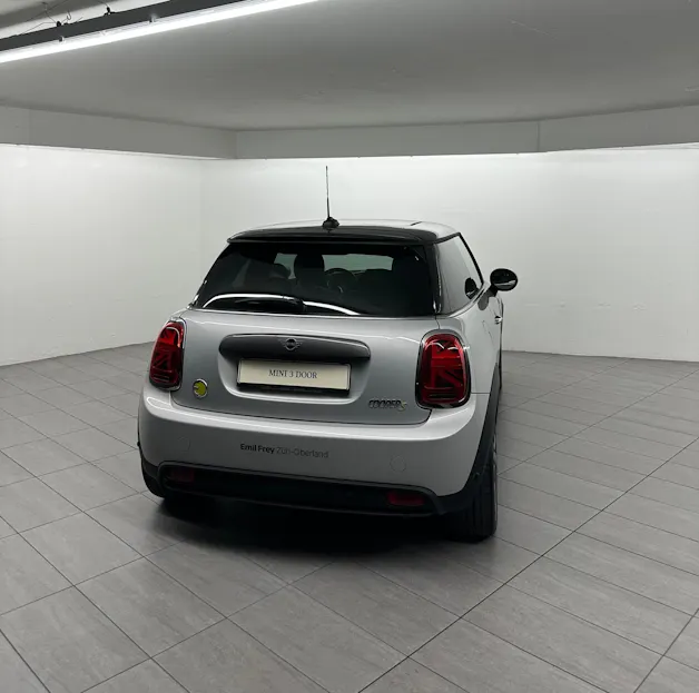 Mini F56 Cooper SE