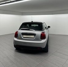 Vehicle image MINI F56 Cooper SE