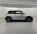 Mini F56 Cooper SE