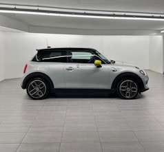 Vehicle image MINI F56 Cooper SE