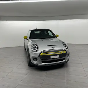 Mini F56 Cooper SE