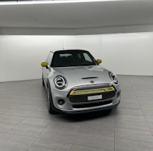 Vehicle image MINI F56 Cooper SE
