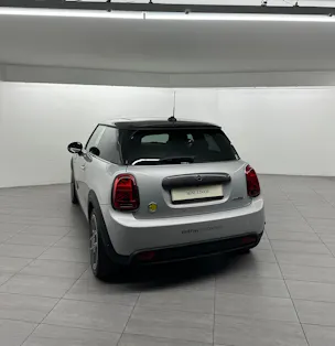 Mini F56 Cooper SE