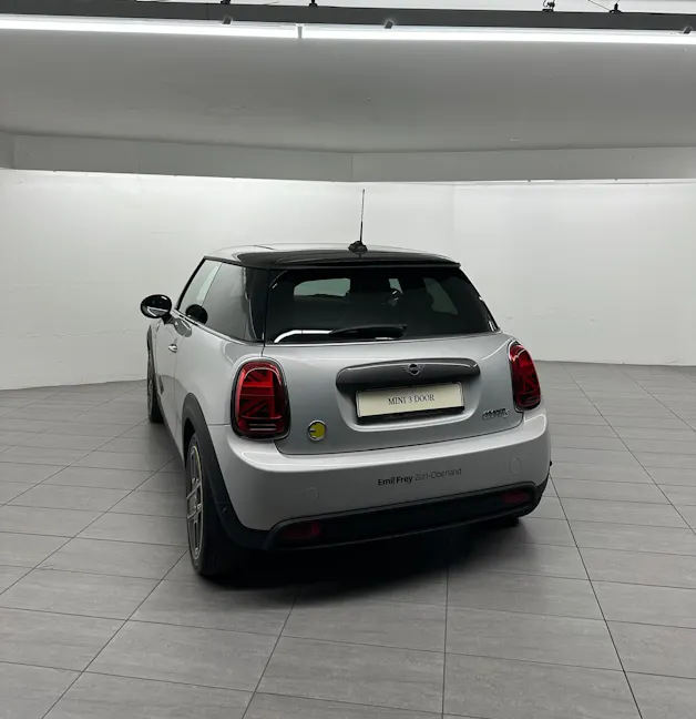 Mini F56 Cooper SE