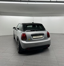 Vehicle image MINI F56 Cooper SE