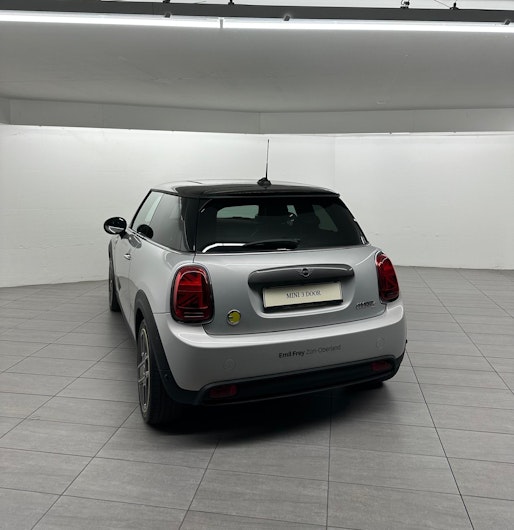 Vehicle image MINI MINI