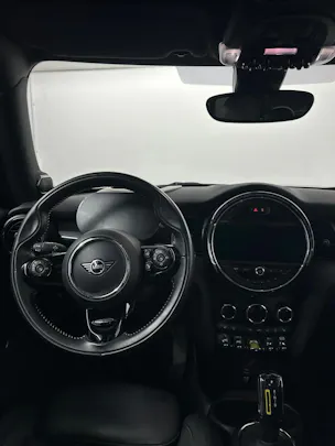 Mini F56 Cooper SE