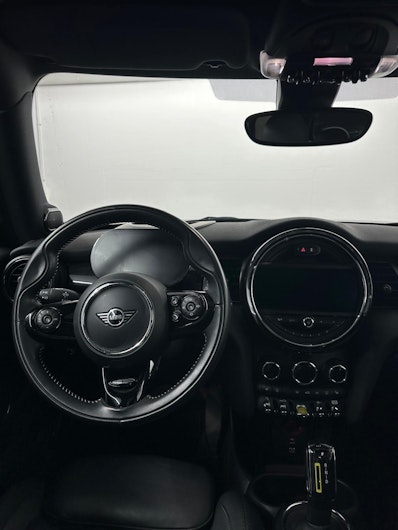 Vehicle image MINI MINI