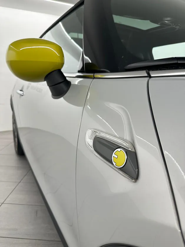 Mini F56 Cooper SE