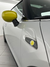 Vehicle image MINI F56 Cooper SE