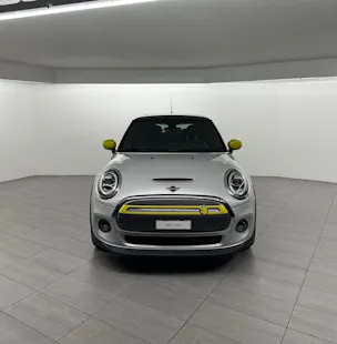 Mini F56 Cooper SE