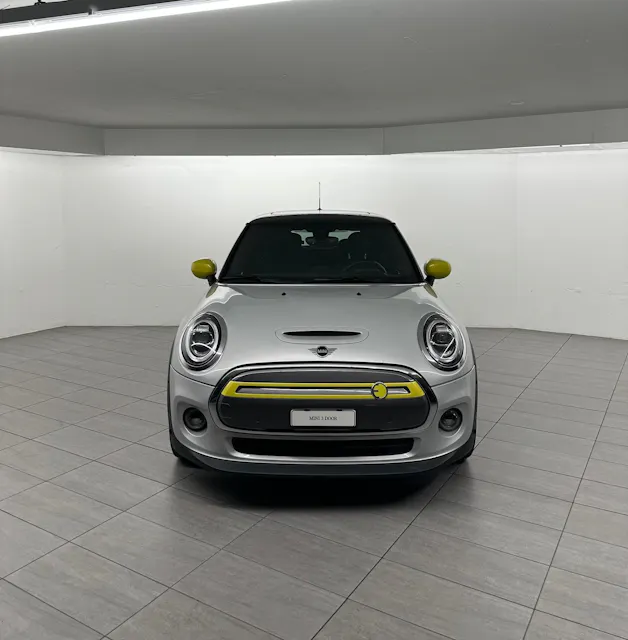 Mini F56 Cooper SE