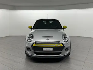 Mini F56 Cooper SE