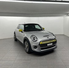 Vehicle image MINI F56 Cooper SE