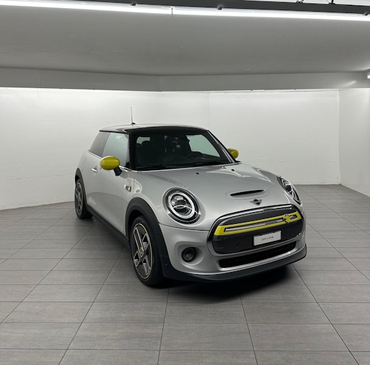 Vehicle image MINI MINI