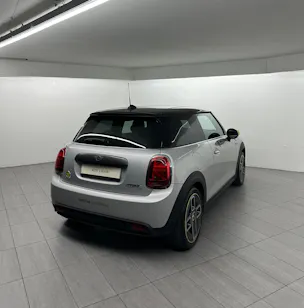 Mini F56 Cooper SE