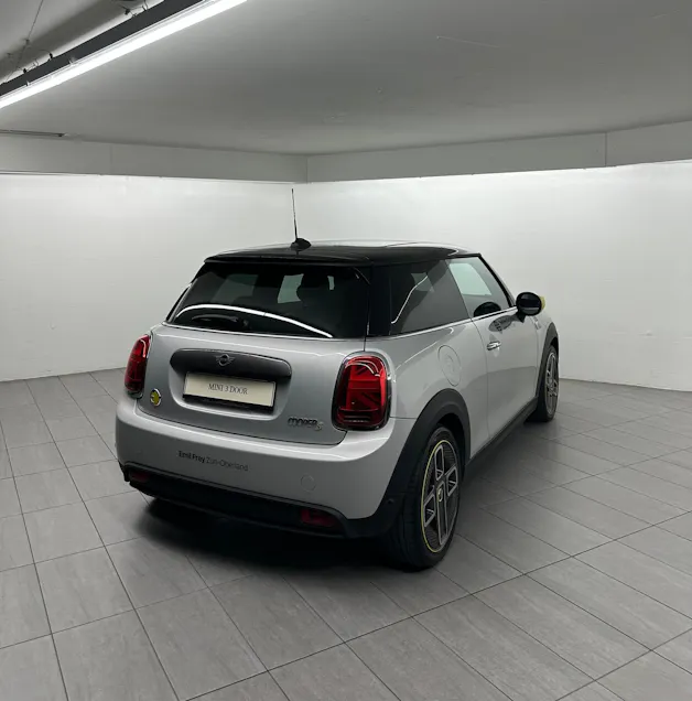 Mini F56 Cooper SE