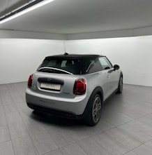 Vehicle image MINI F56 Cooper SE