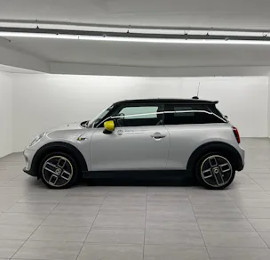 Mini F56 Cooper SE