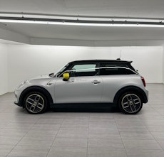 Vehicle image MINI F56 Cooper SE
