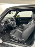 Mini F56 Cooper SE