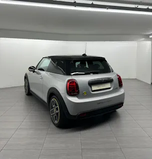 Mini F56 Cooper SE