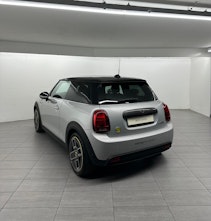 Vehicle image MINI F56 Cooper SE