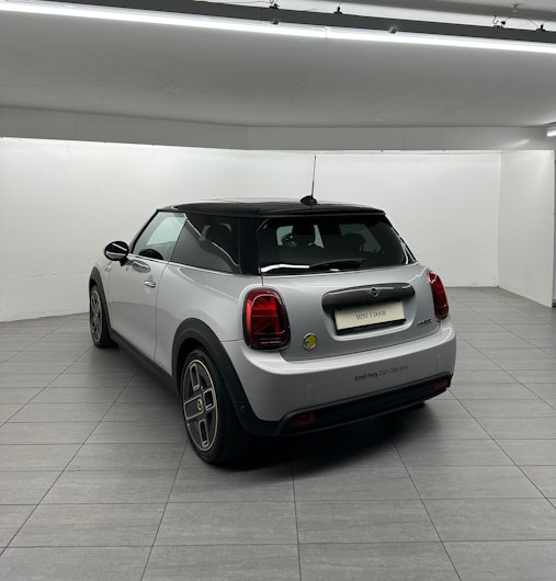 Vehicle image MINI MINI