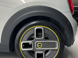 Mini F56 Cooper SE