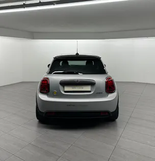Mini F56 Cooper SE