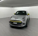 Mini F56 Cooper SE