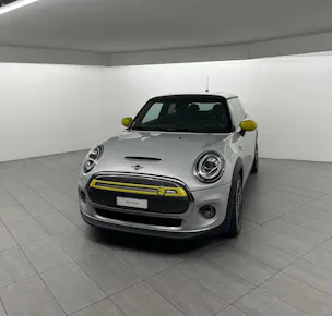 Mini F56 Cooper SE